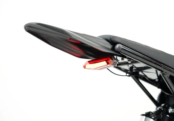 Heybike Villain
