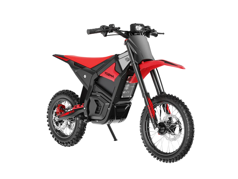 Yozma IN 10 Electric Mini Dirt Bike