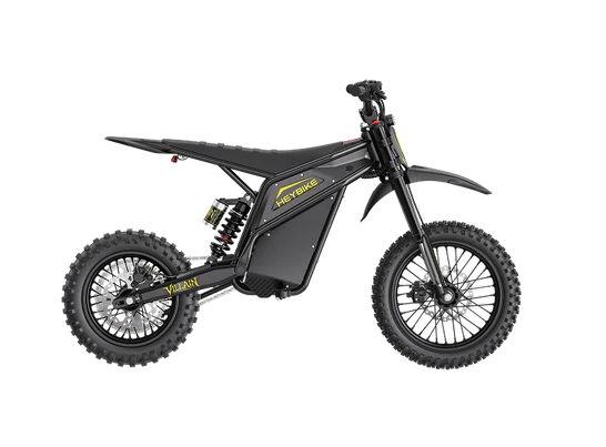 Heybike Villain
