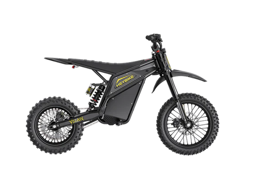 Heybike Villain