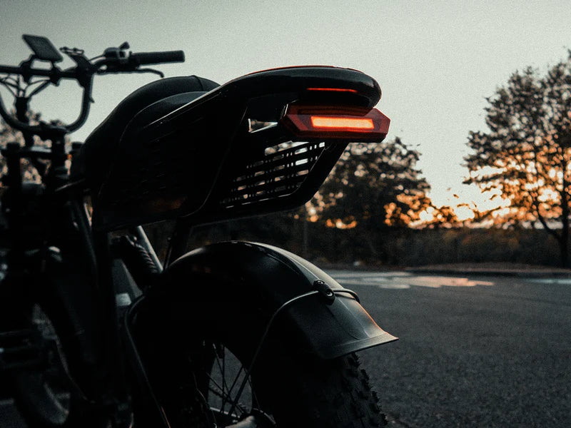 Jasion RetroVolt Pro Ebike