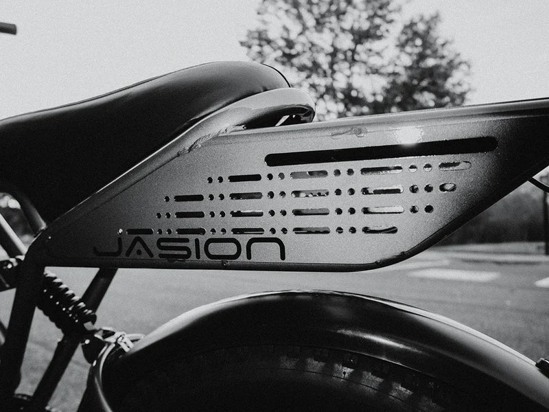 Jasion RetroVolt Pro Ebike