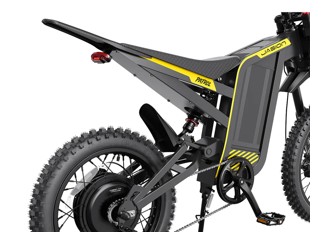 JASION Patrol 52