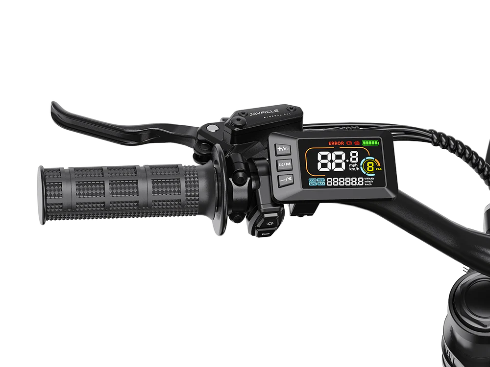 JASION Patrol 52