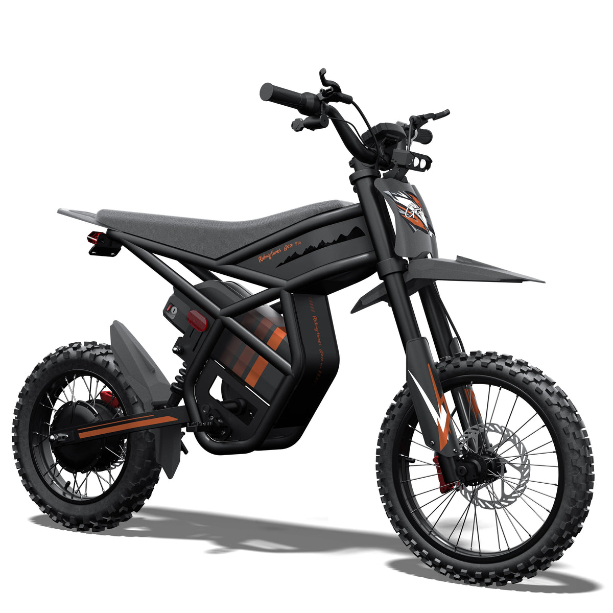 Ridingtimes GT54 Pro Electric Mini Motorbike