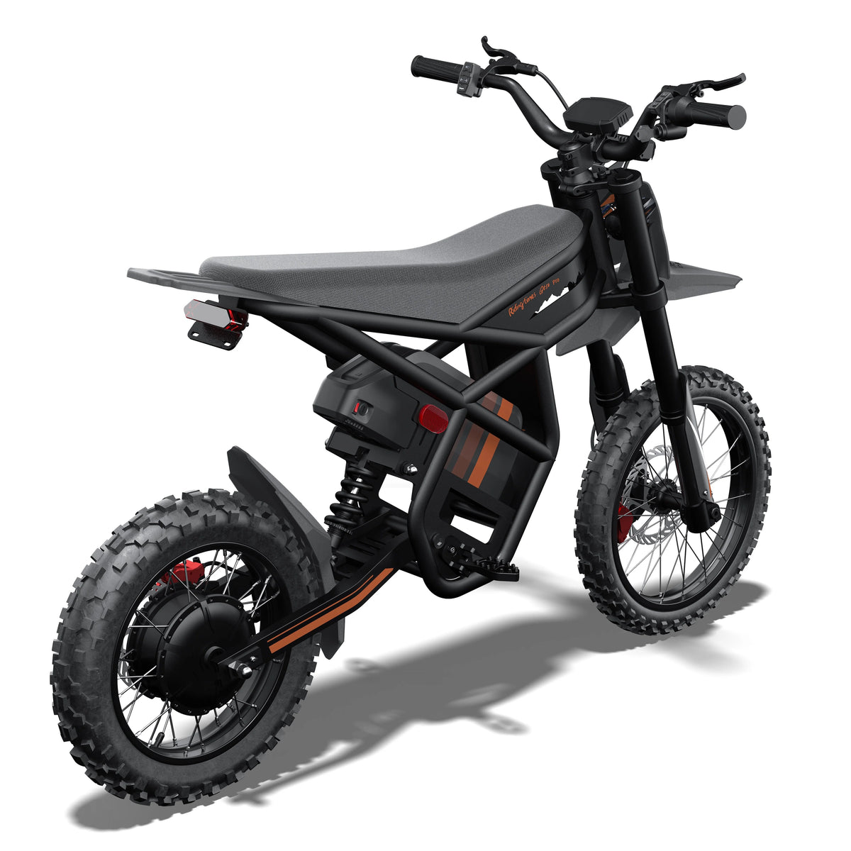 Ridingtimes GT54 Pro Electric Mini Motorbike