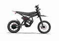 Ridingtimes GT54 Pro Electric Mini Motorbike