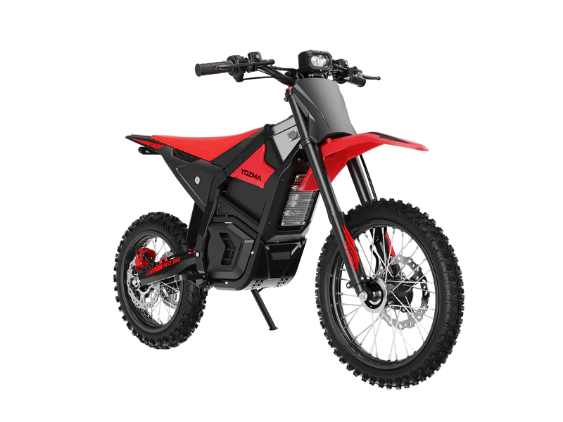 Yozma IN 10 Pro High-Performance Electric Dirt Bike