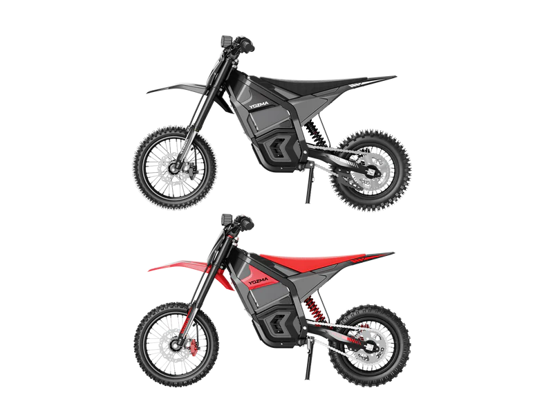 Yozma IN 10 Electric Mini Dirt Bike