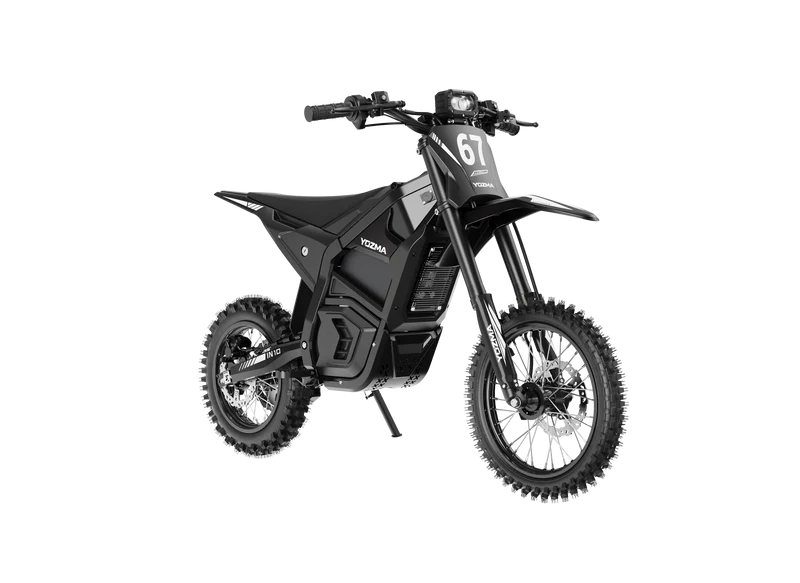 Yozma IN 10 Electric Mini Dirt Bike