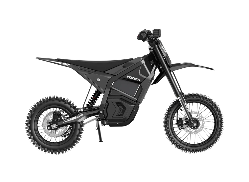 Yozma IN 10 Electric Mini Dirt Bike