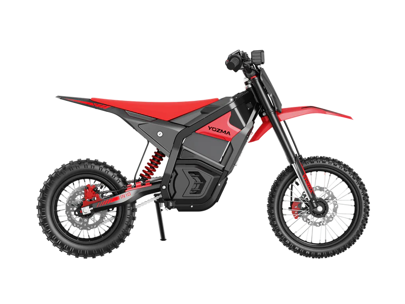 Yozma IN 10 Electric Mini Dirt Bike