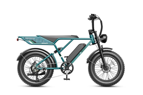 Jasion RetroVolt Pro Ebike